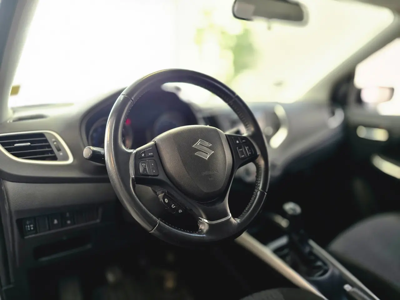 Billede 4 - Suzuki Baleno 1,2 Dualjet Active