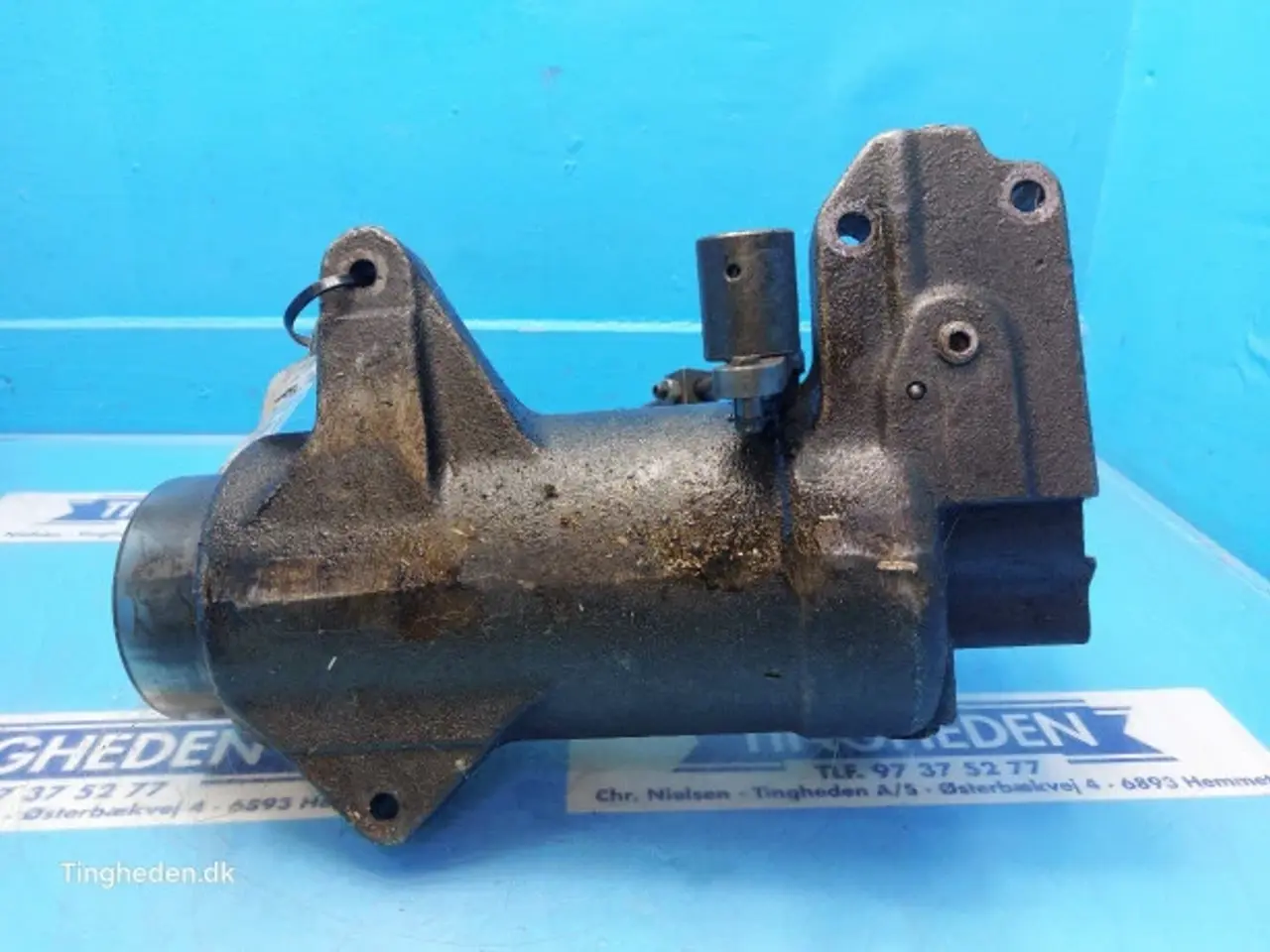 Billede 14 - John Deere Liftcylinder T31724