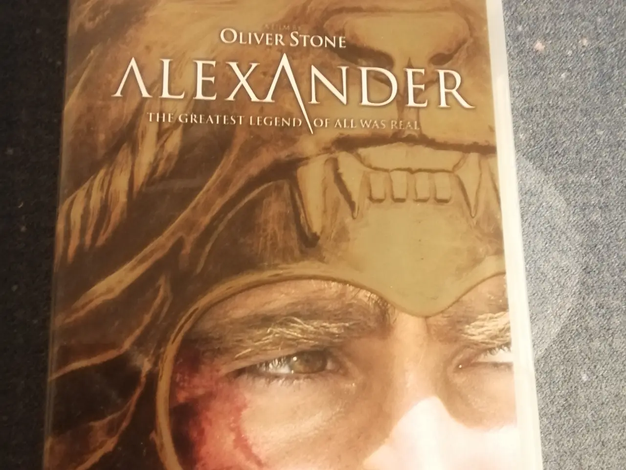 Billede 1 - Alexander 2-Disc Special Edition