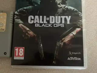 COD Black Ops