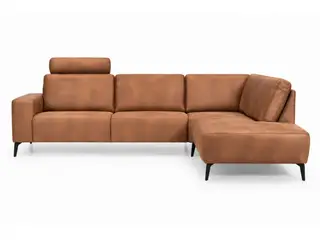 Hjort knudsen Copenhagen Hjørnesofa Kentucky - Højrevendt