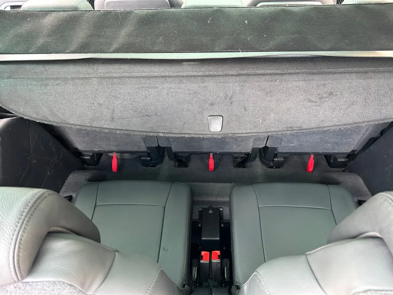 Billede 19 - Peugeot 5008 1,6 VTi Active