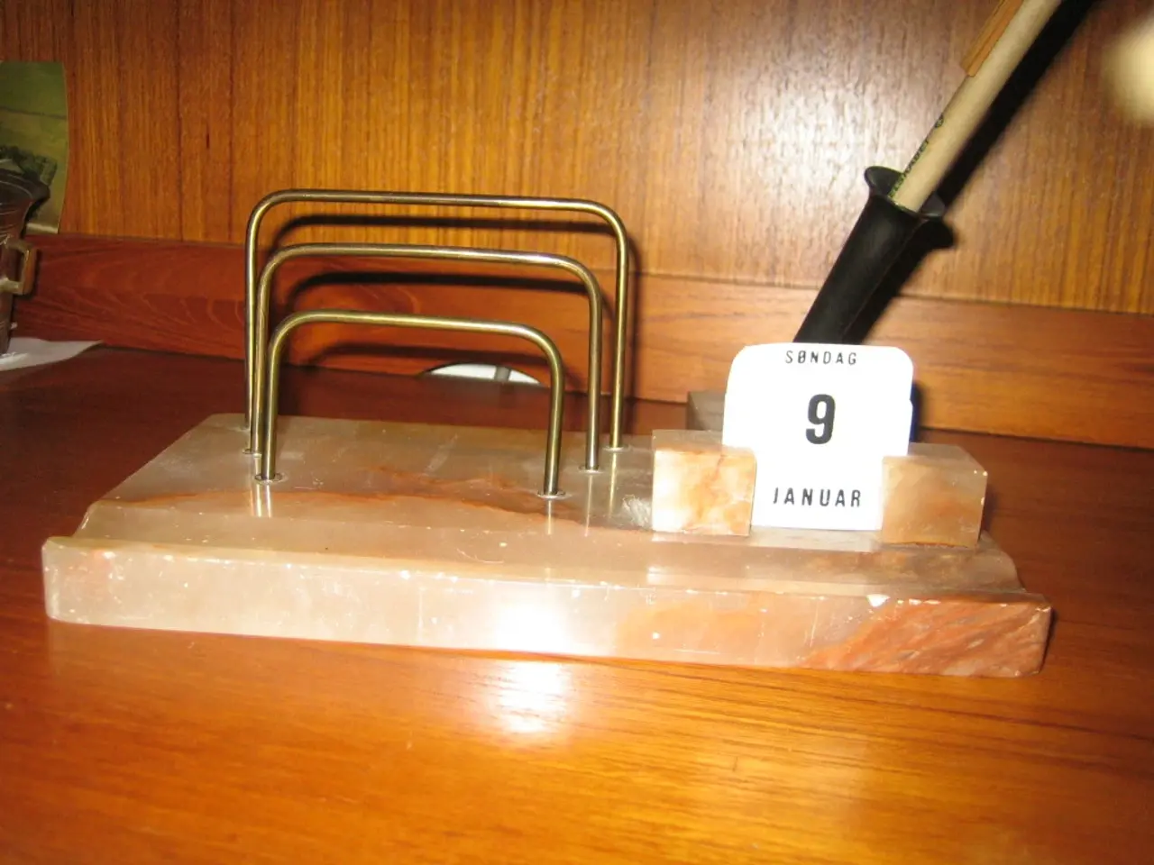 Billede 1 - Holder til forsk. evt. billede.