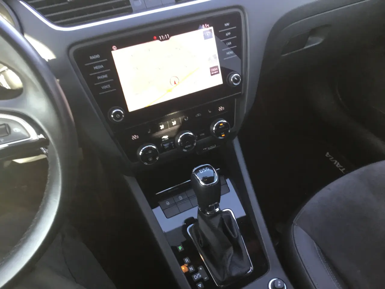 Billede 14 - Skoda octavia 1.5 tsi 150 hk dsg7 trin . Automat