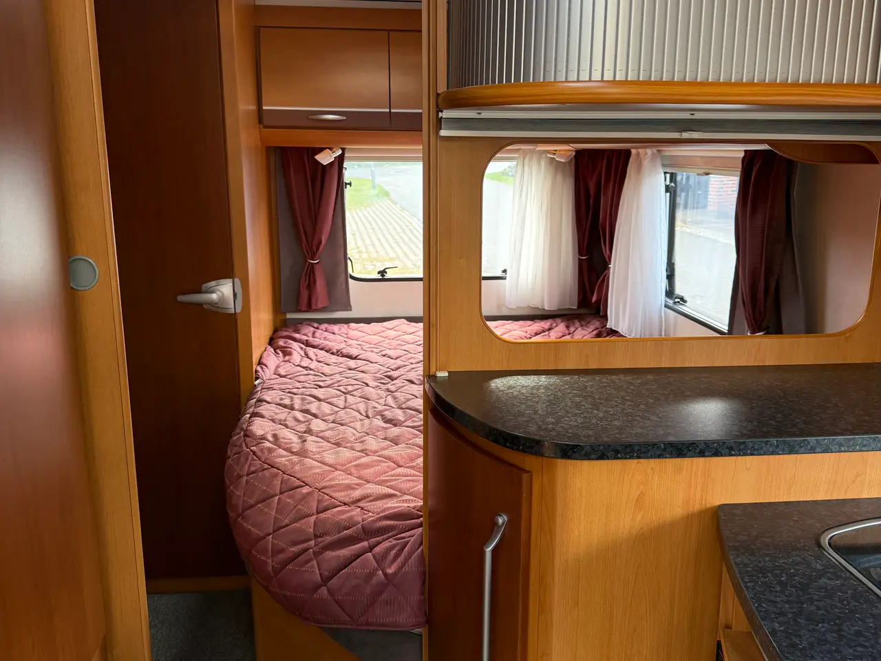Billede 10 - Dethleffs Beduin Emotion campingvogn 