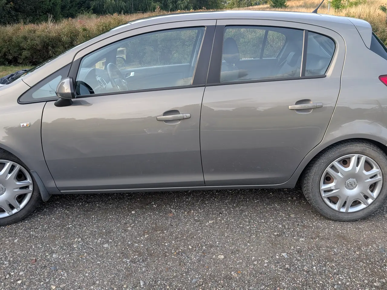 Billede 6 - Opel Corsa 1,4 Cosmo 5d Aut. (A14XER)