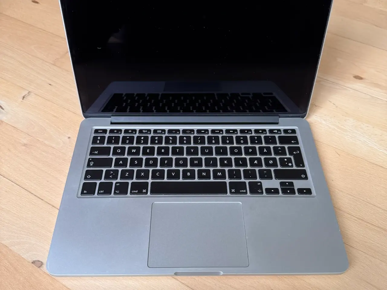 Billede 2 - MacBook Pro Retina 13"