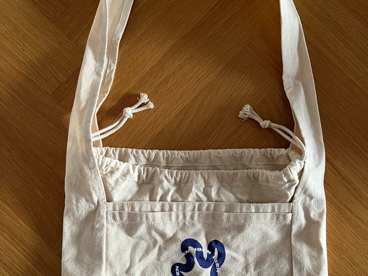 Billede 2 - IGEN Mini shopper crossbody
