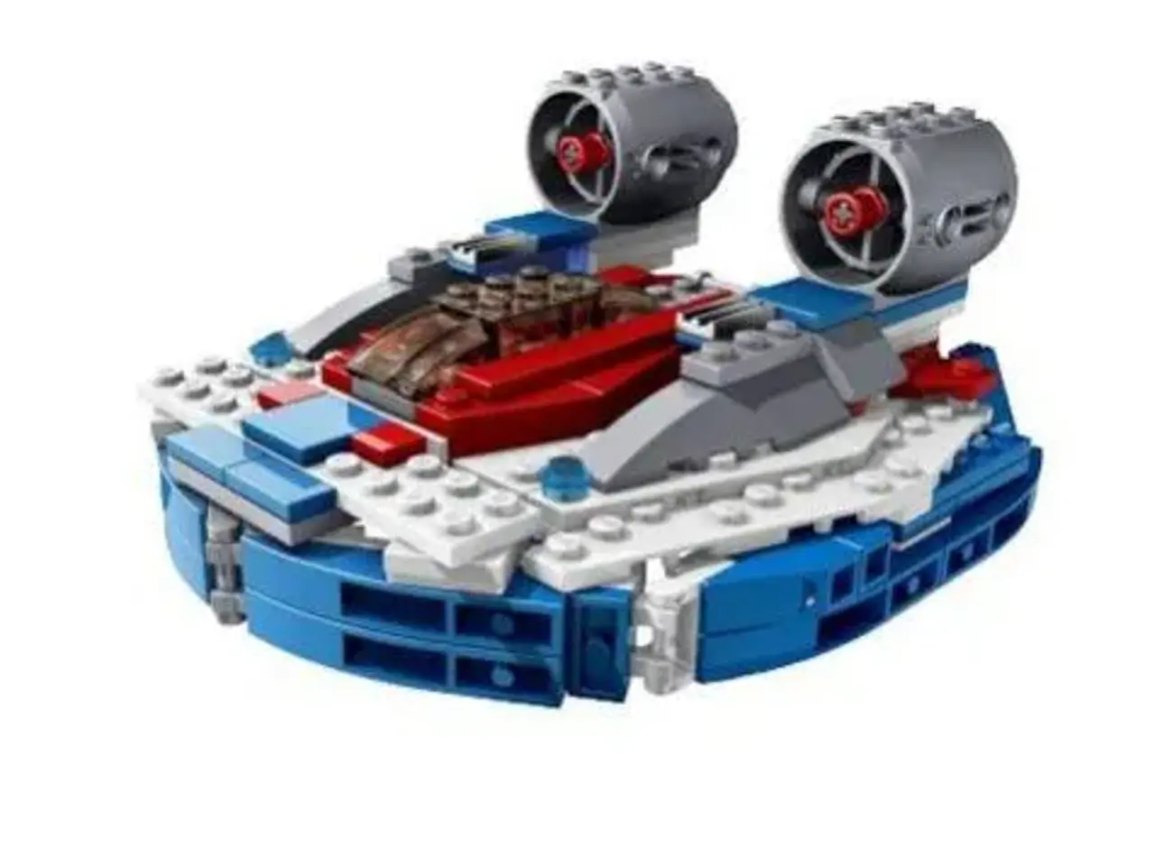 Billede 5 - LEGO Creator 4953 Fast Flyers