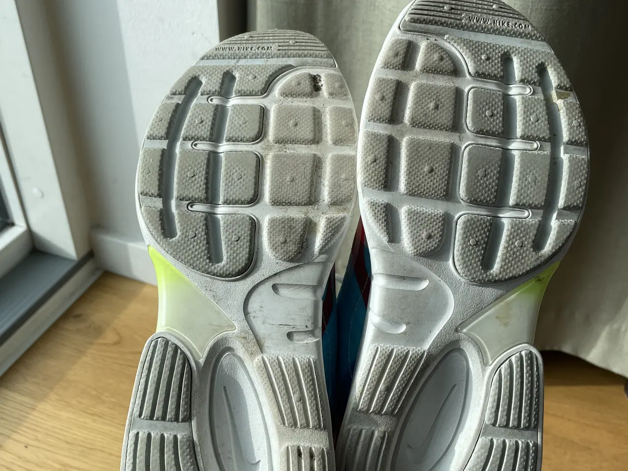 Billede 11 - Nike Alphina 5000 sneakers 