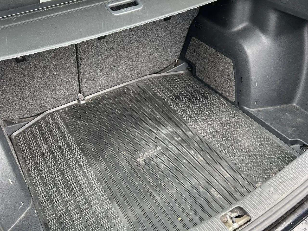 Billede 11 - Skoda Fabia 1.2