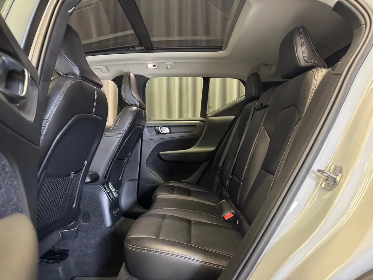 Billede 11 - Volvo XC40 1,5 T5 ReCharge Inscription aut.