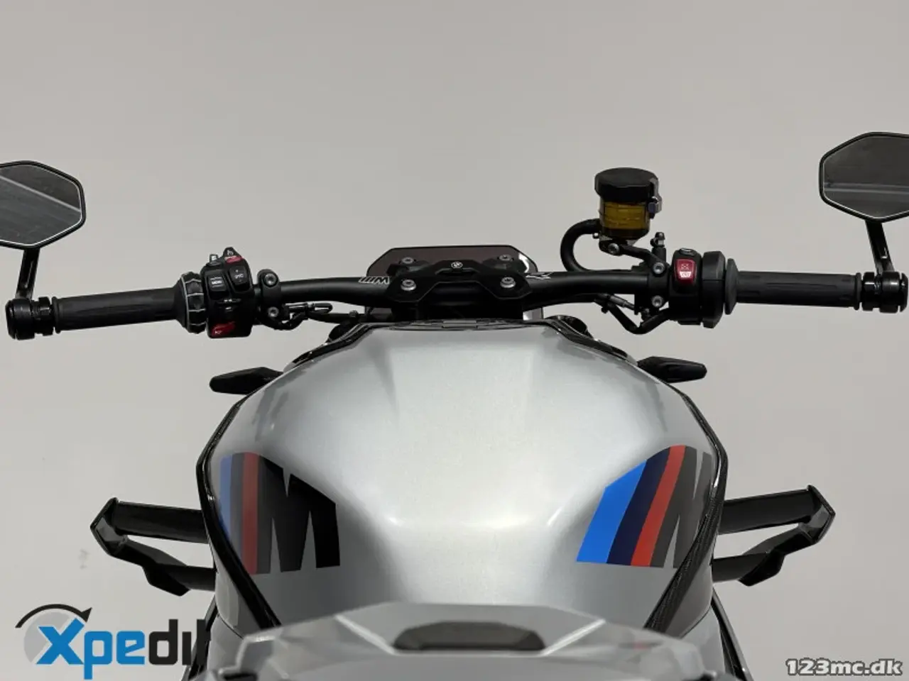 Billede 10 - BMW M 1000 R