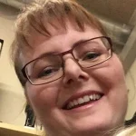 Charlotte Akita Dahl