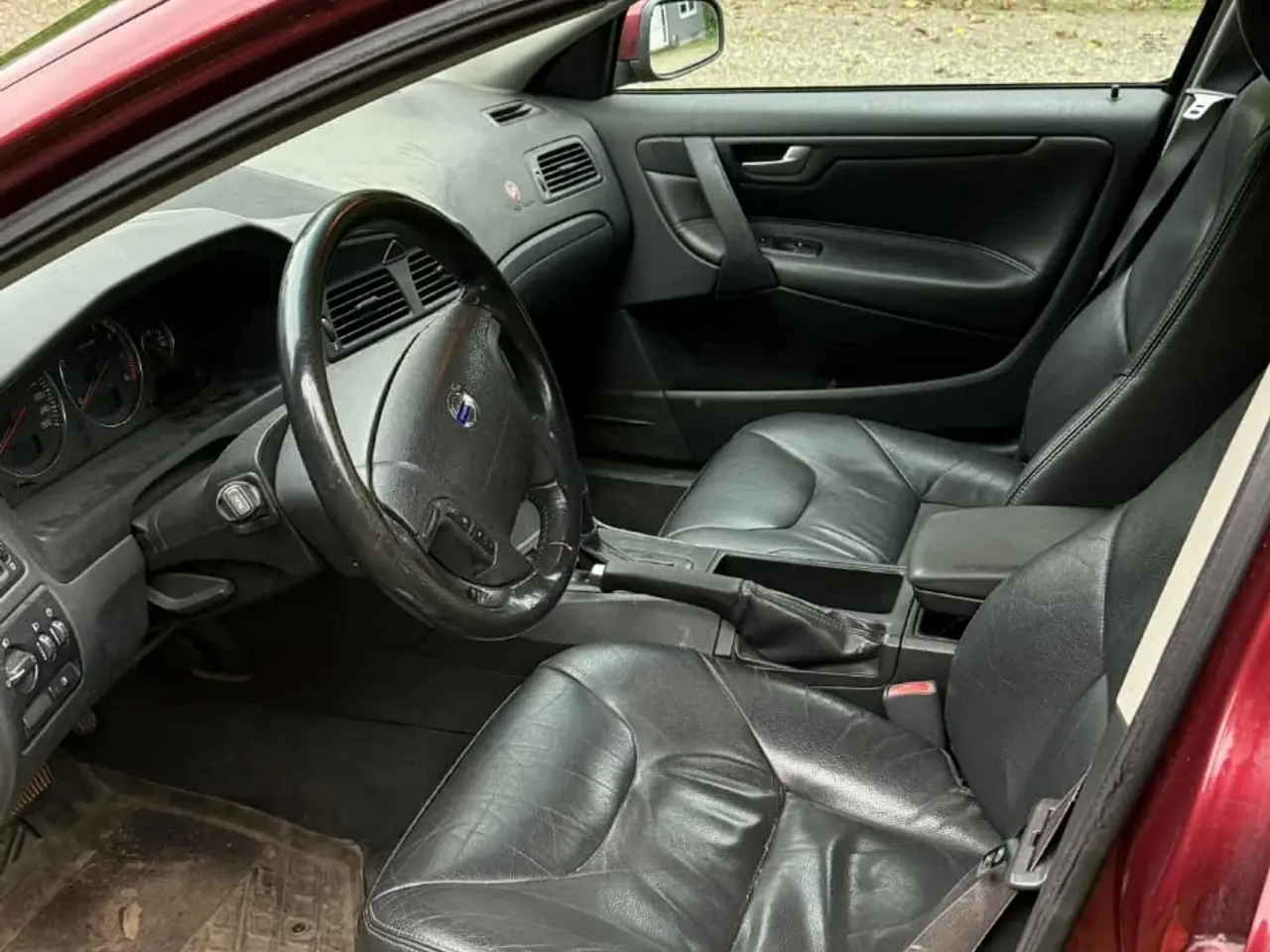 Billede 5 - Volvo V70 AUT.