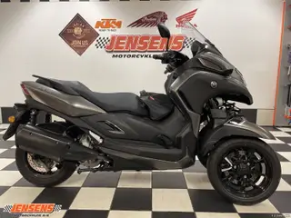 Yamaha Tricity 300