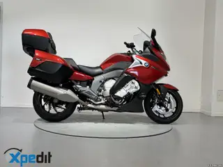 BMW K 1600 GT