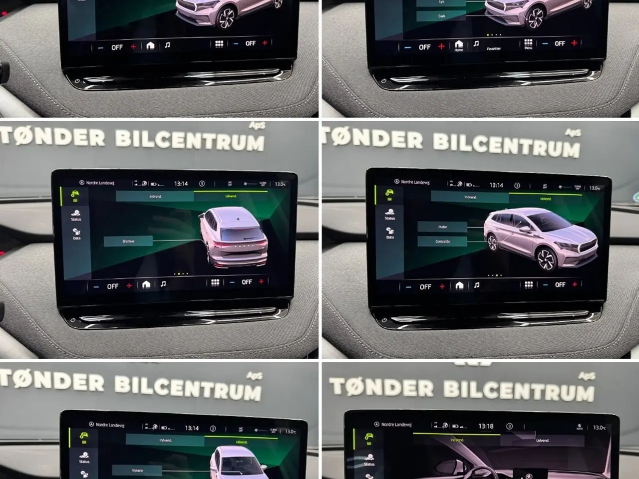 Billede 11 - Skoda Enyaq 50 iV