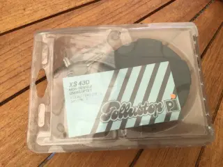 Tankdæksel retro
