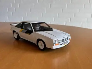 Opel Manta 400