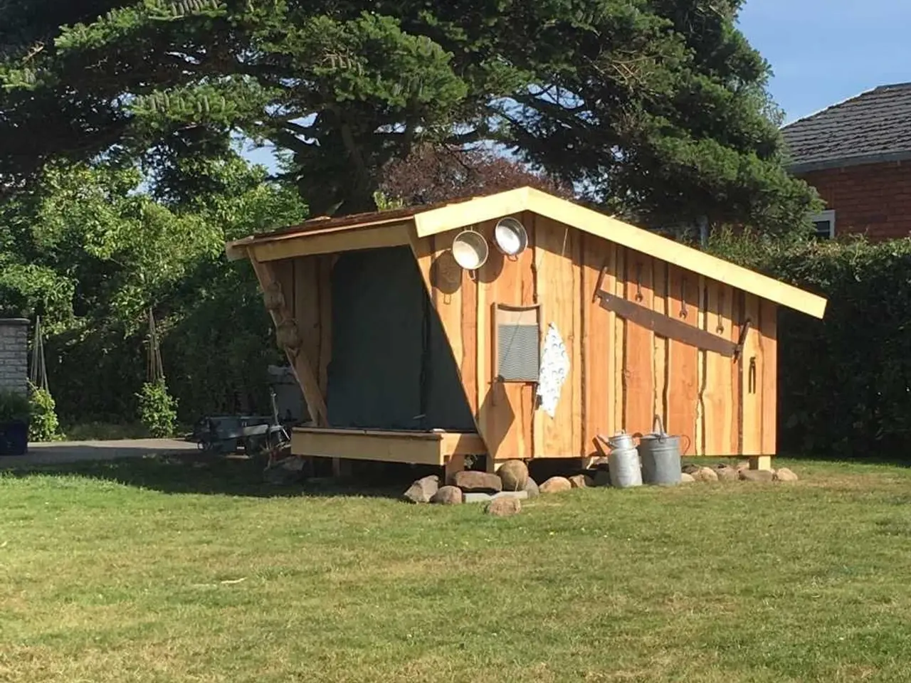Billede 6 - Shelter