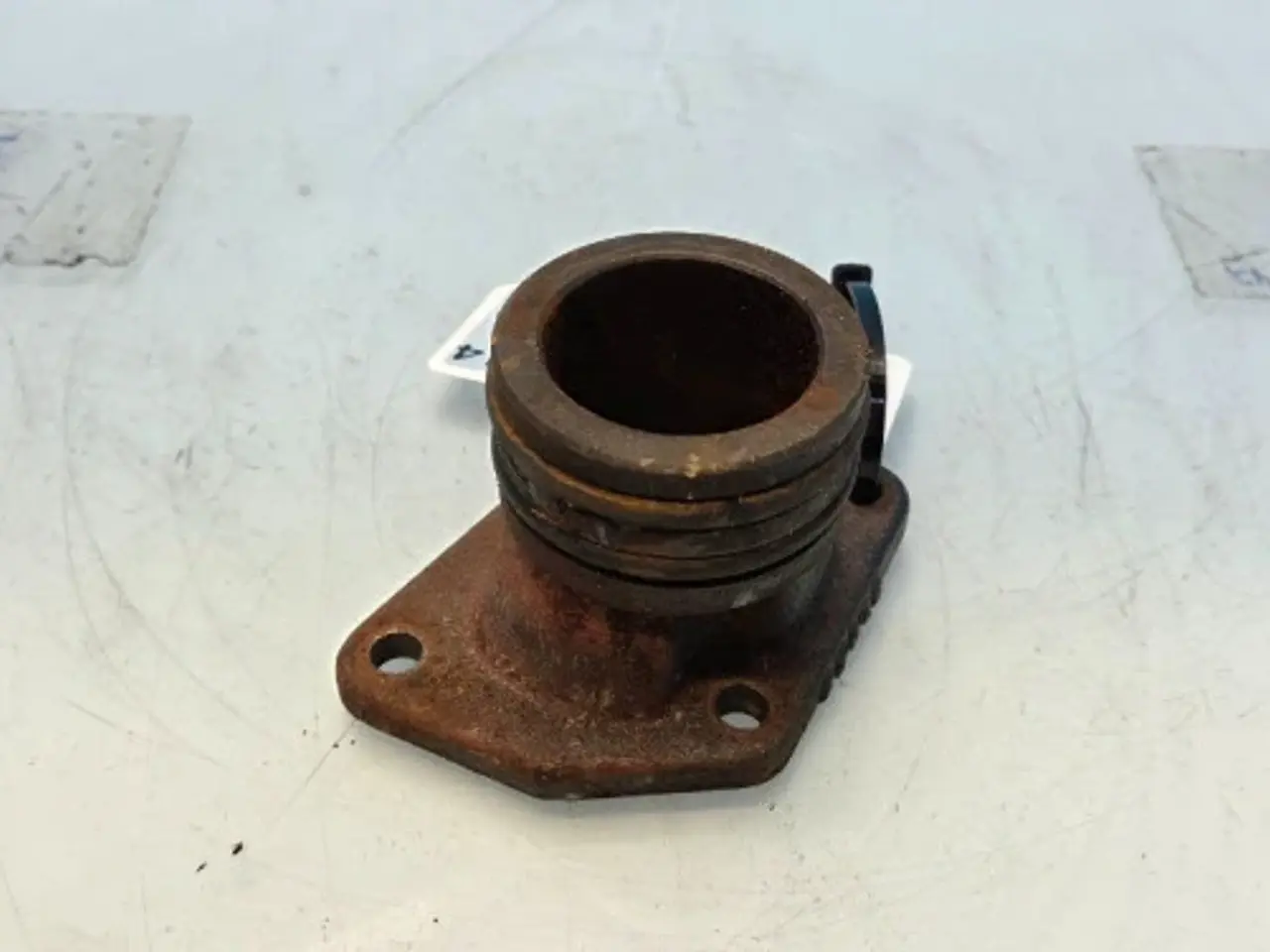 Billede 2 - SisuDiesel 84CTA-4V Hub 836855629