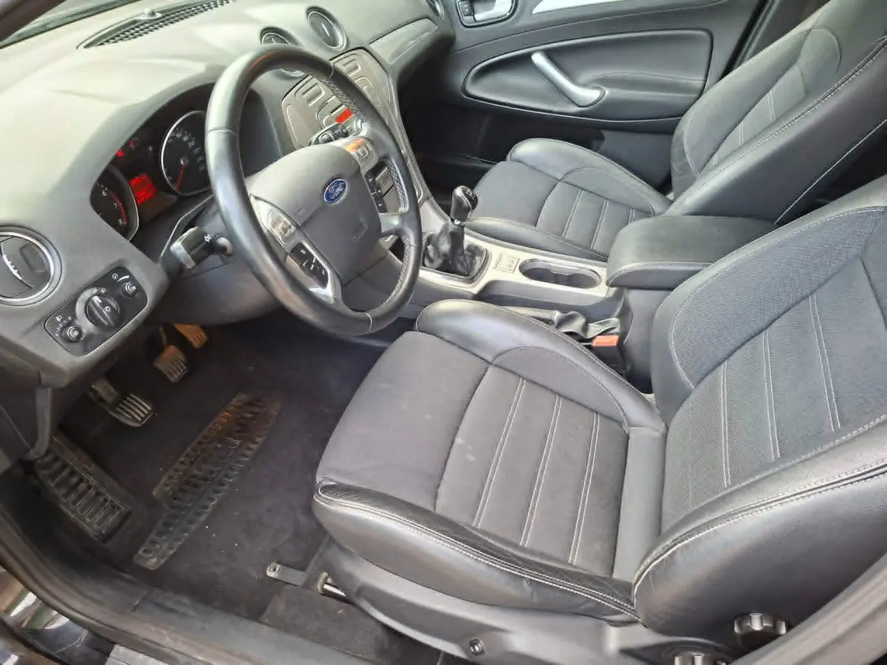 Billede 6 - Ford Mondeo 1,6 Ti-VCT 125 Trend