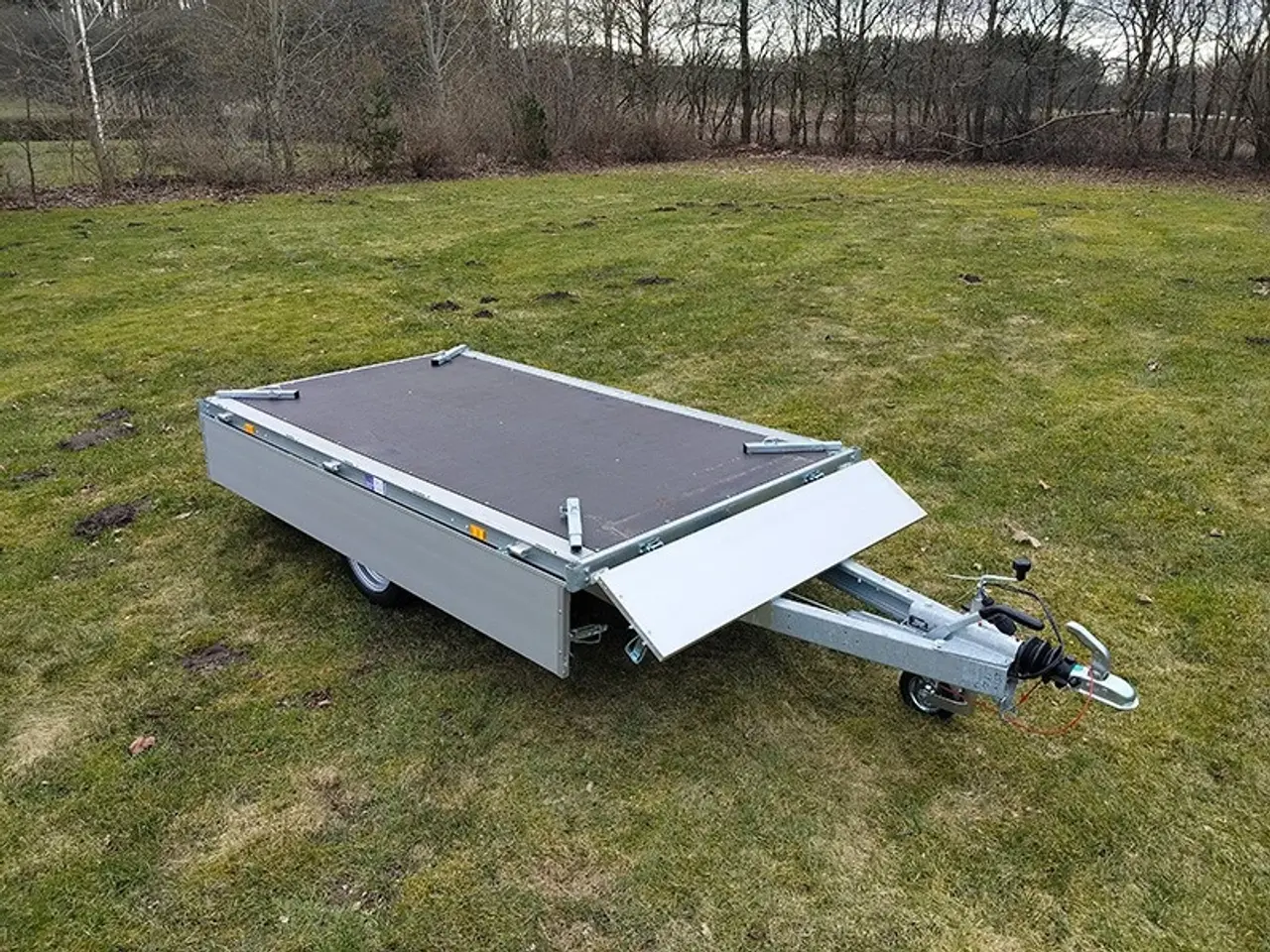 Billede 6 - EDUARD trailer 2514-1000-63