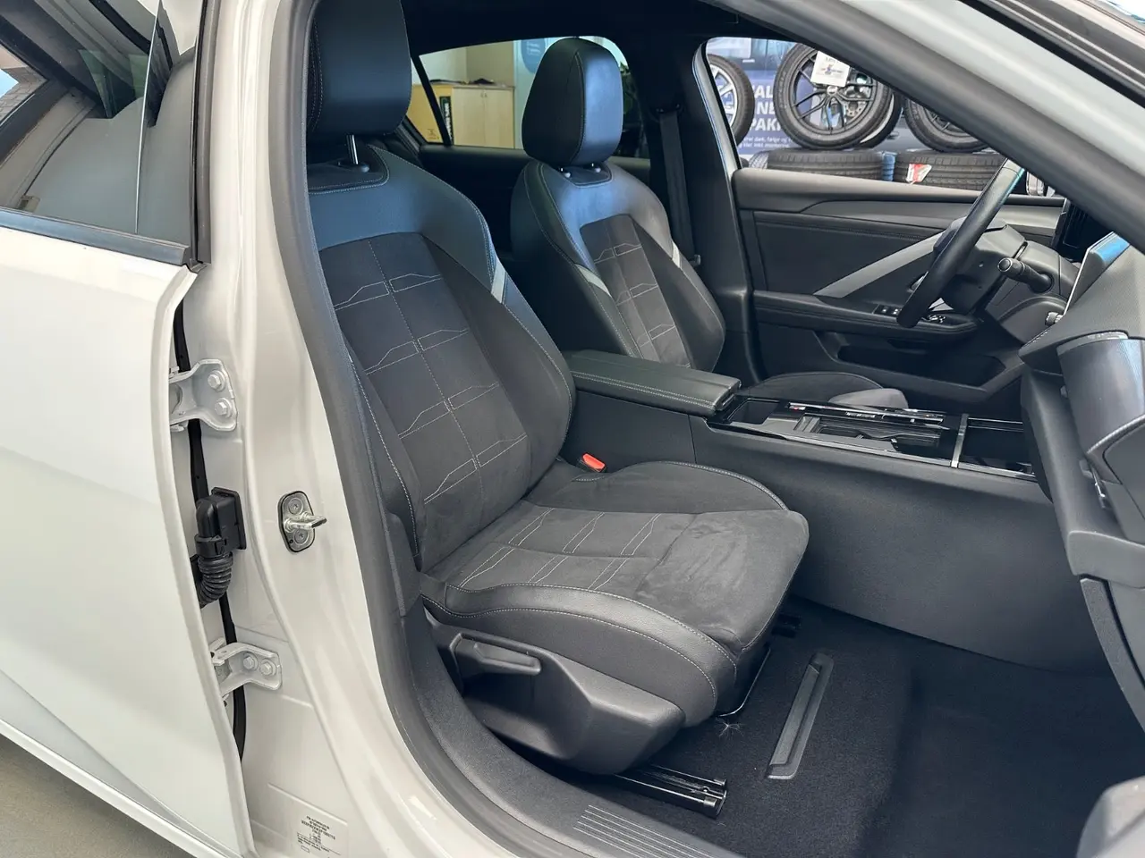 Billede 11 - Opel Astra-e 54 Ultimate