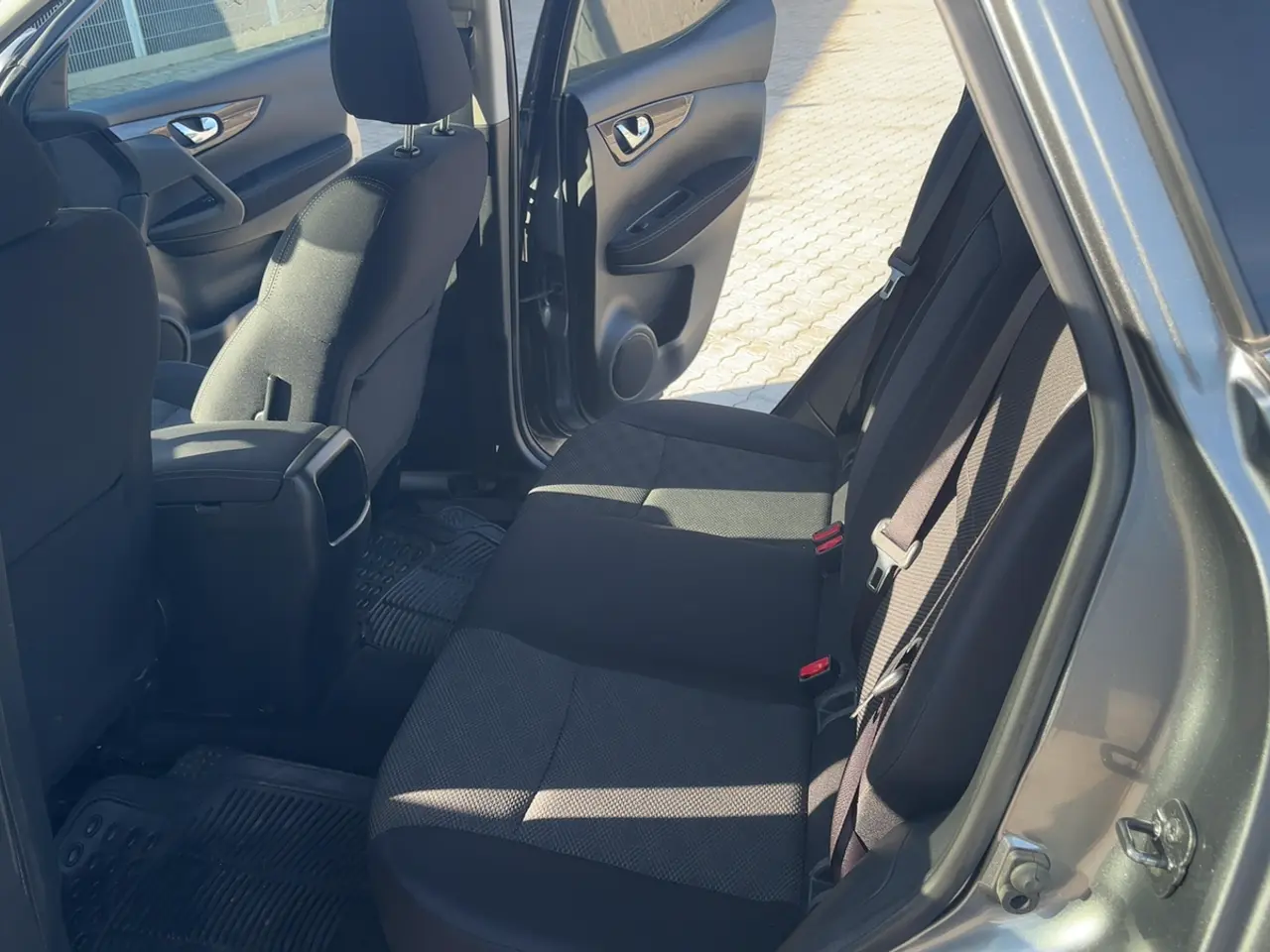 Billede 14 - Nissan Qashqai 1,2 Dig-T 115 Visia X-tr.