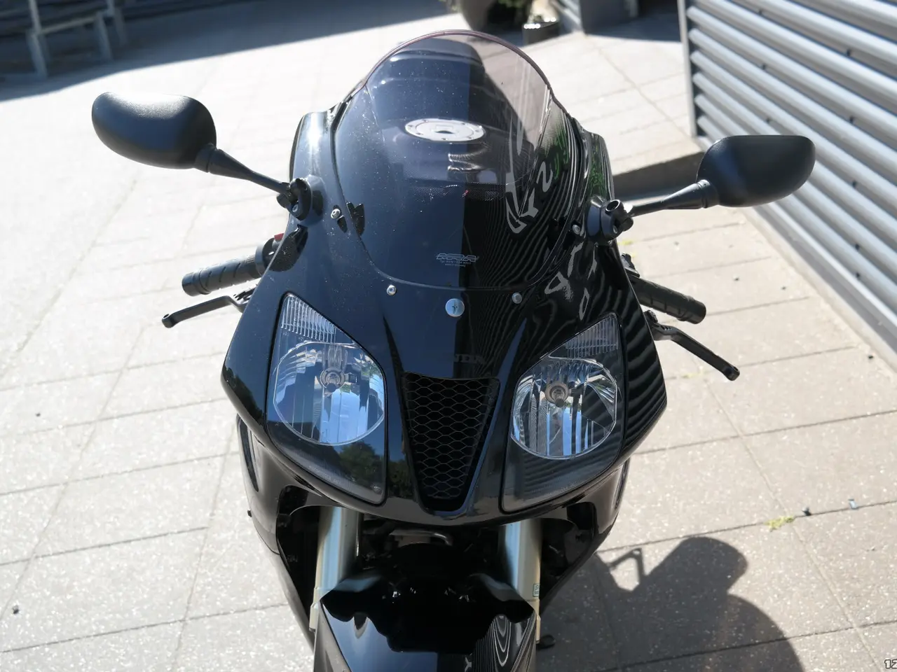 Billede 15 - Honda VTR 1000 SP-1 MC-SYD BYTTER GERNE