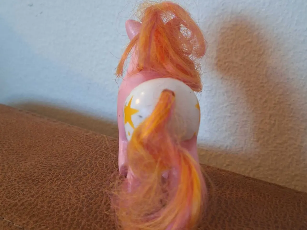 Billede 4 - My little pony