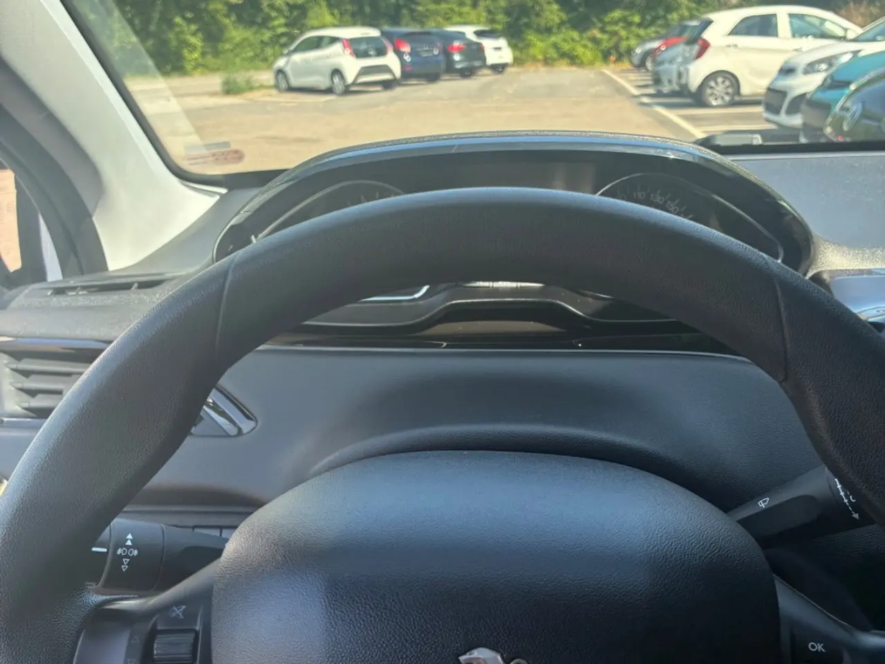 Billede 10 - Peugeot 208 1,2 VTi Active