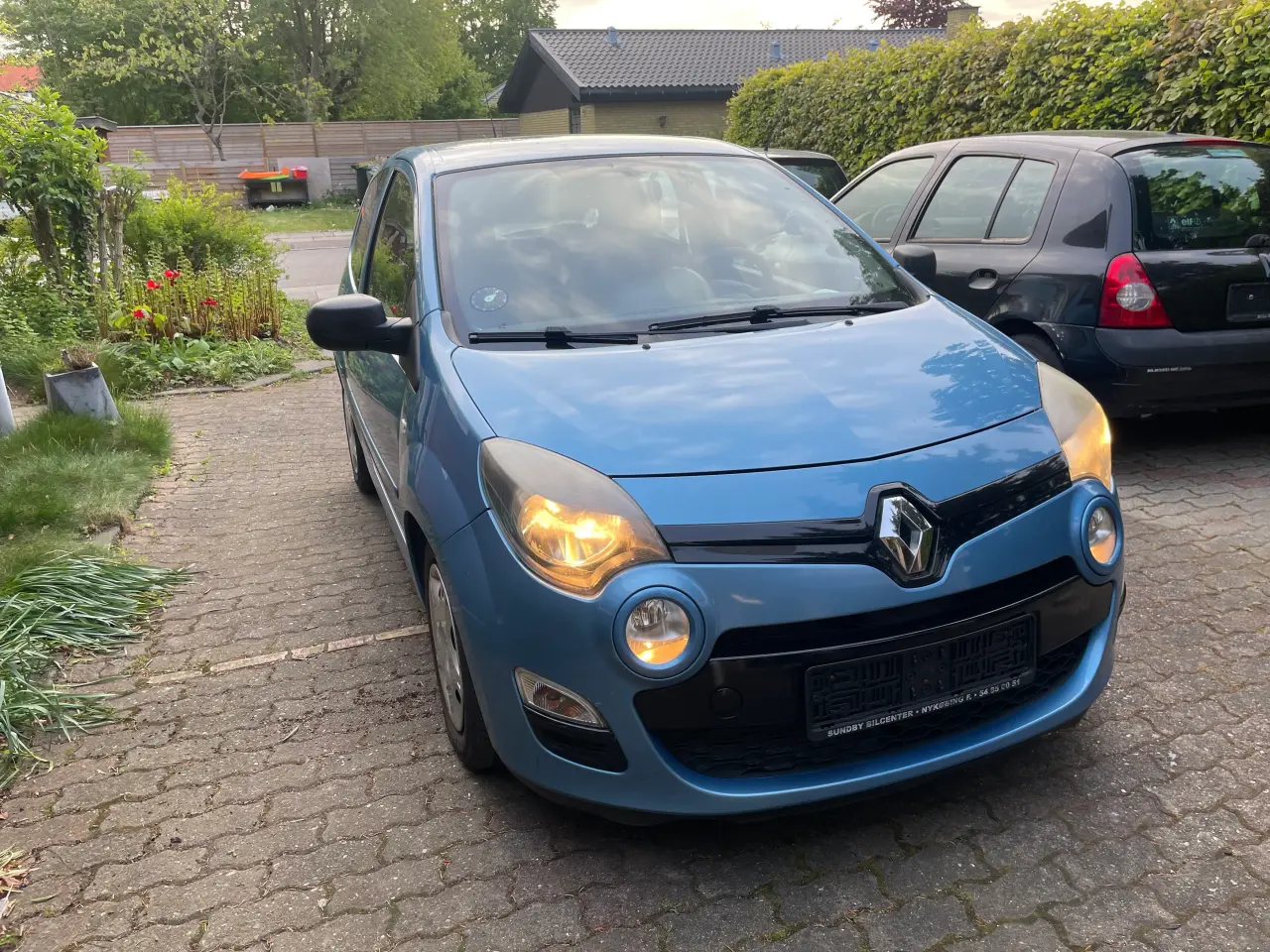 Billede 1 - Renault Twingo 1,2