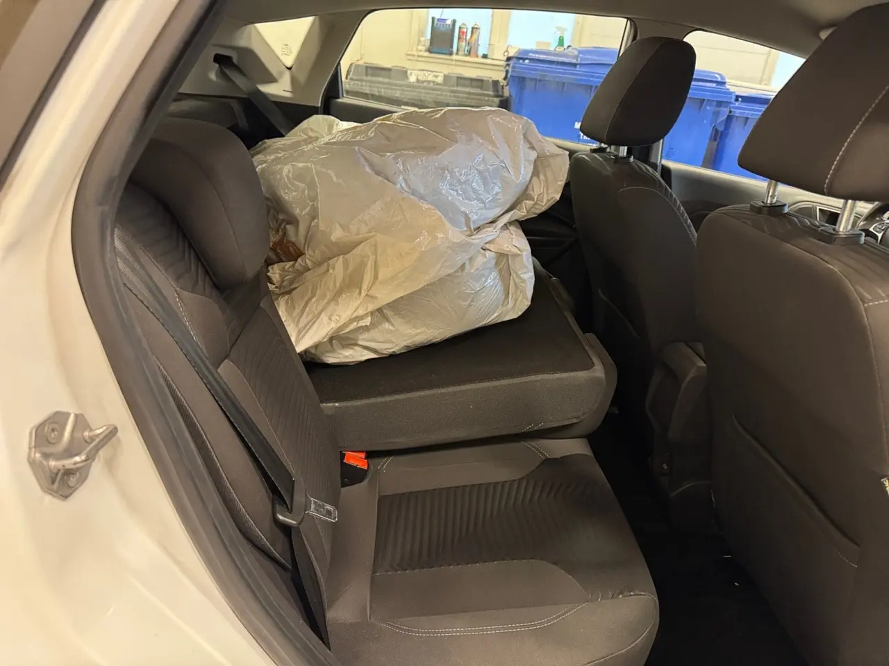 Billede 10 - Ford Fiesta 1,0 SCTi 125 Titanium