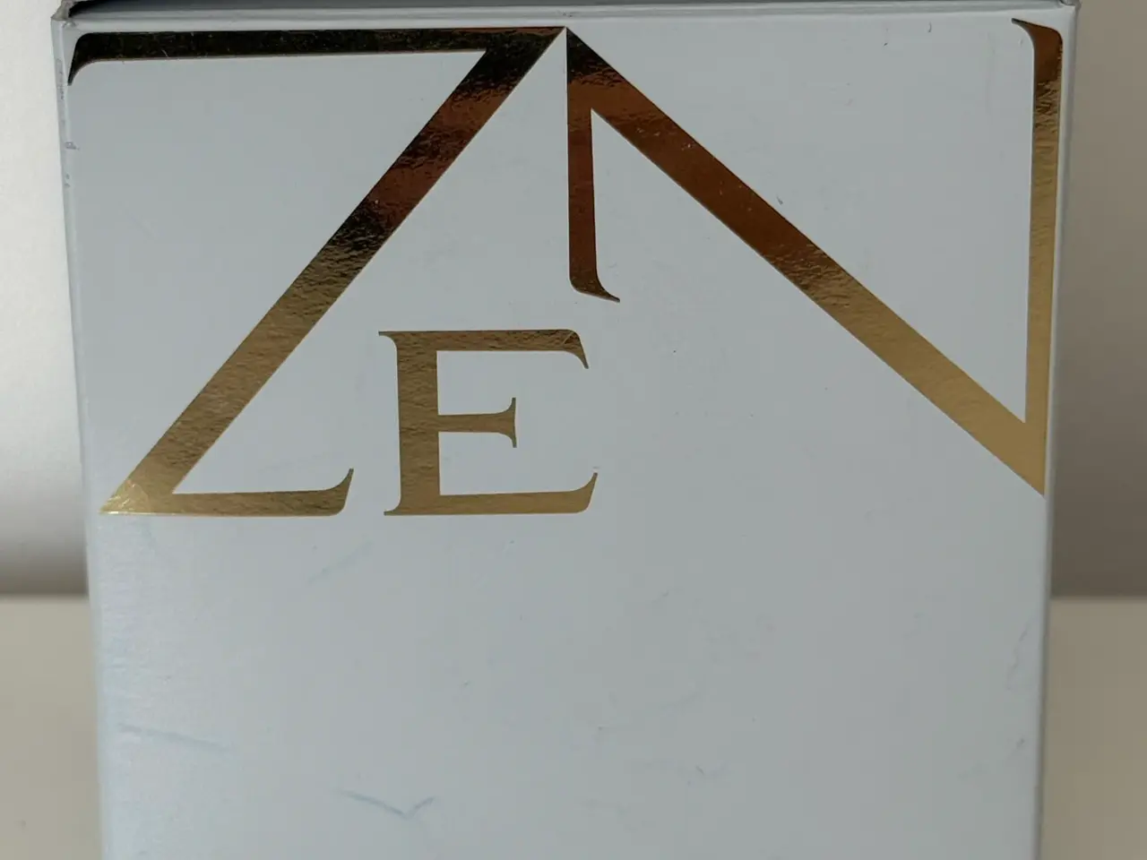 Billede 6 - Shiseido Zen White Heat edt 50 ml. EDP.