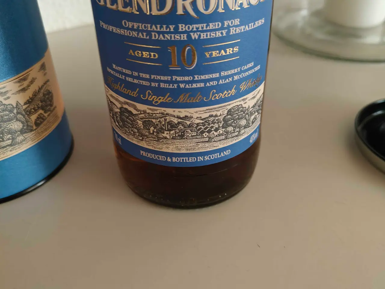Billede 1 - Whiskey