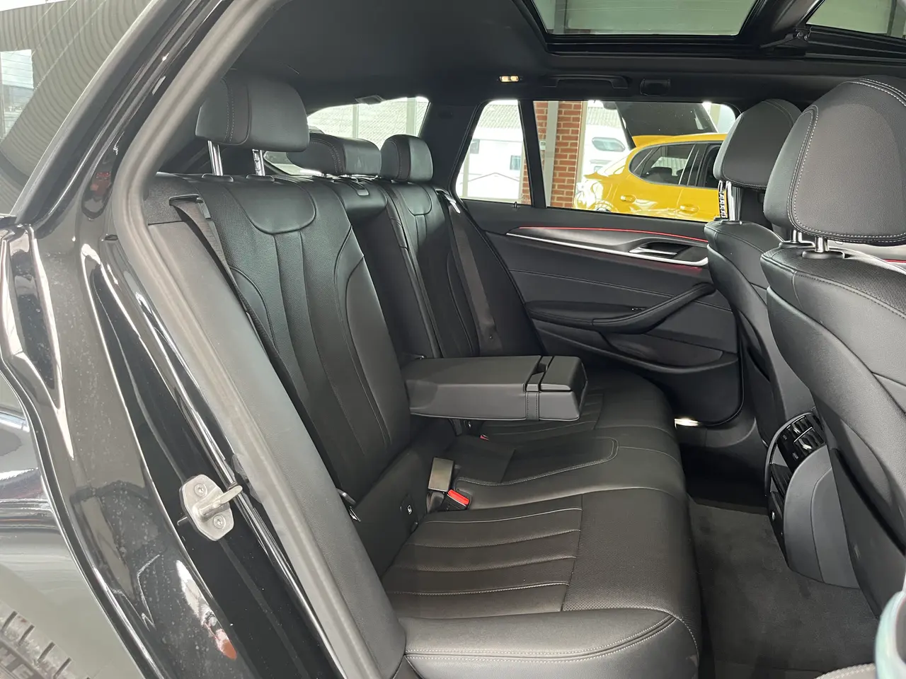 Billede 10 - BMW 530e 2,0 Touring M-Sport aut. 5d