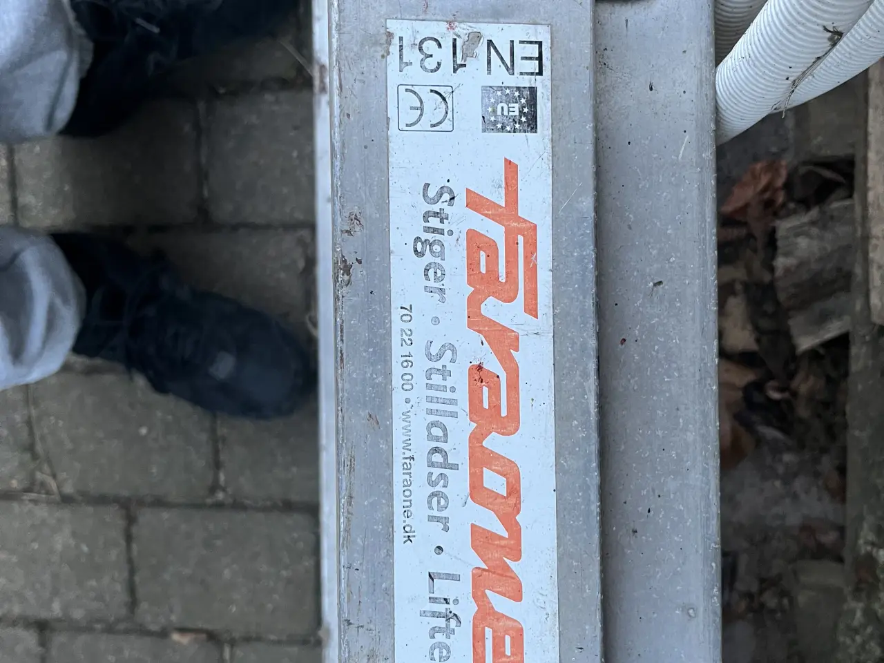 Billede 4 - stige