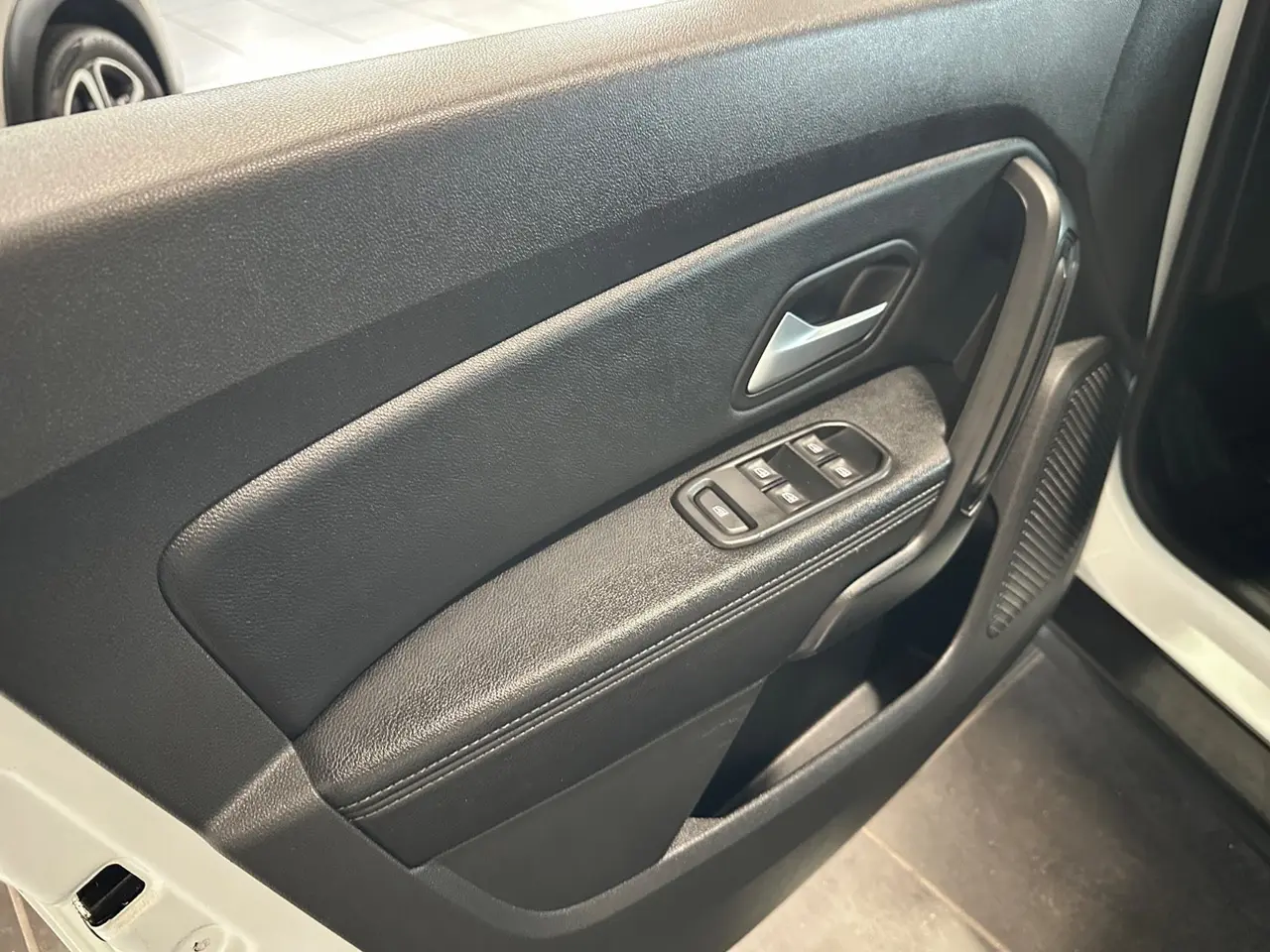 Billede 6 - Dacia Duster 1,5 Blue dCi 115 Prestige Van