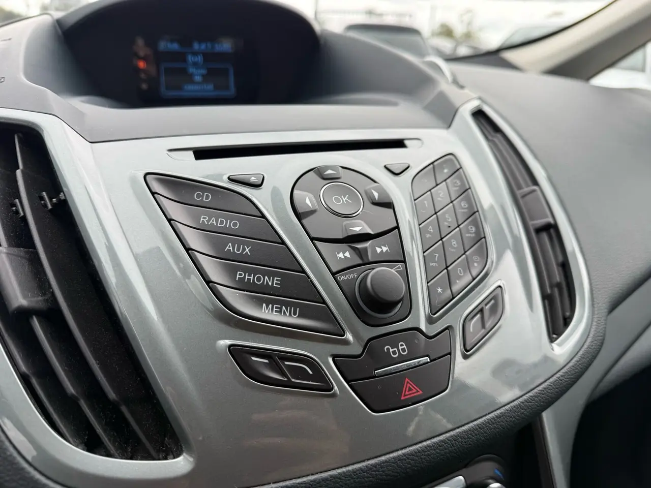 Billede 15 - Ford C-MAX 1,0 EcoBoost Titanium 125HK 6g
