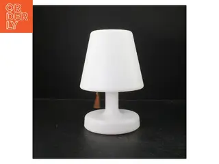 Bordlampe (str. 25 cm)