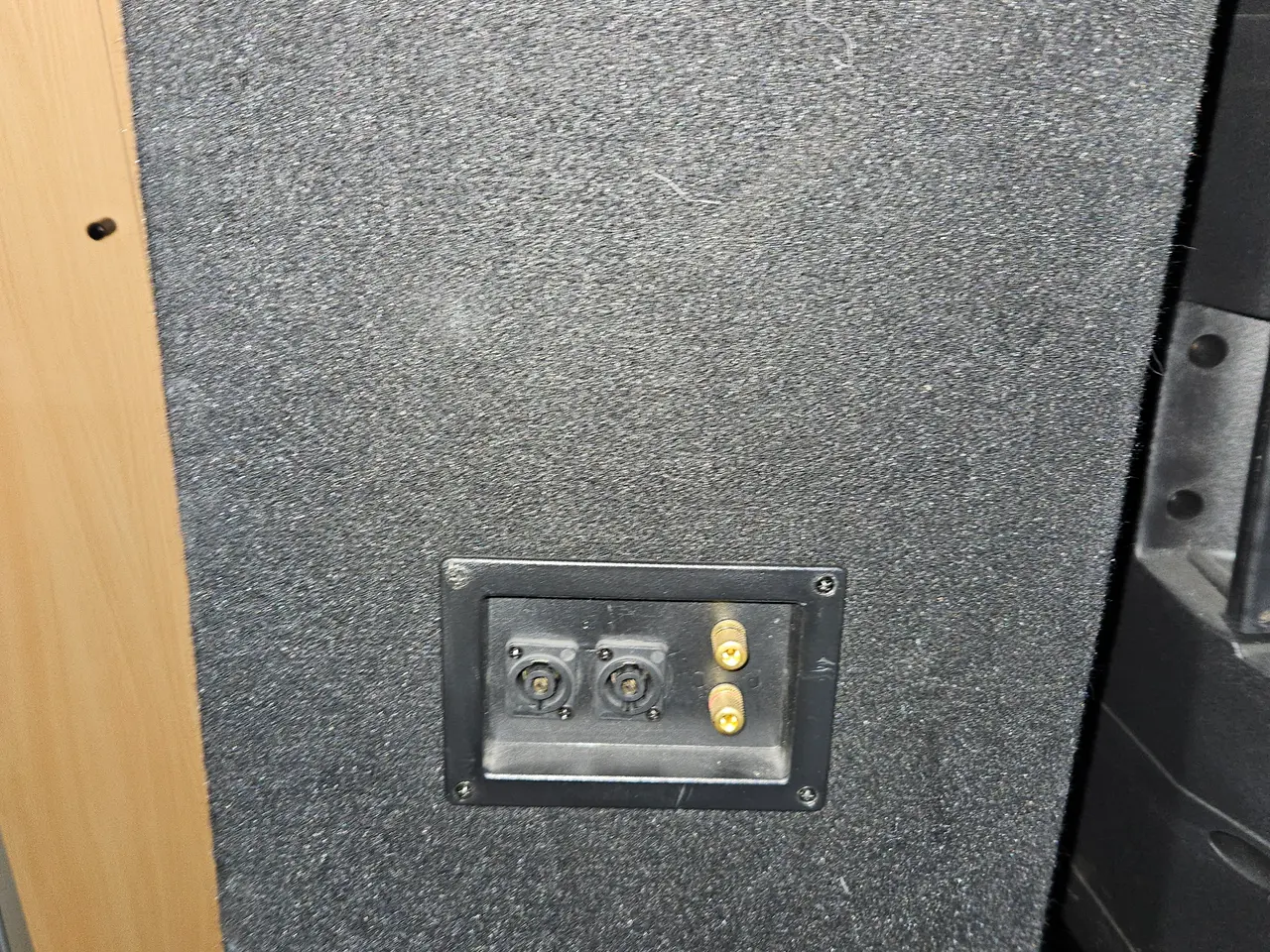 Billede 4 - IMG - VLLIODOR - JB System TSX 15 højttalere