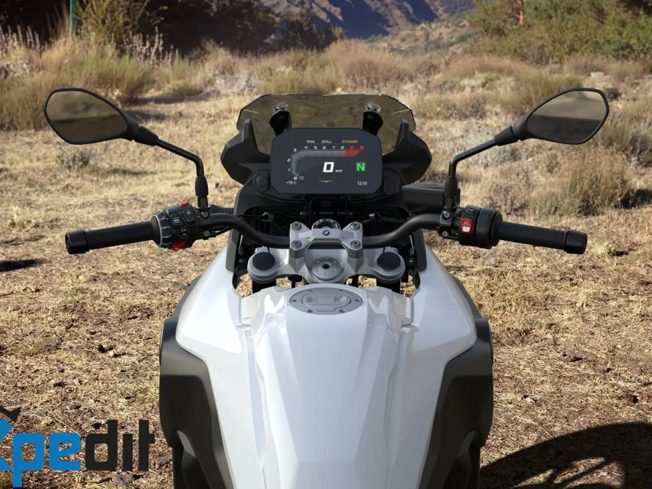 Billede 11 - BMW F 800 GS