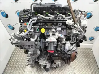 Mitsubishi Outlander Motor DW10FD