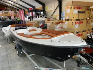 Fjordjollen 470 Sport