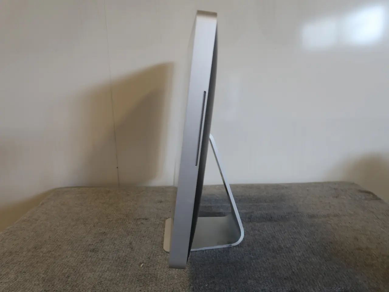 Billede 4 - Apple iMac 9,1 20"