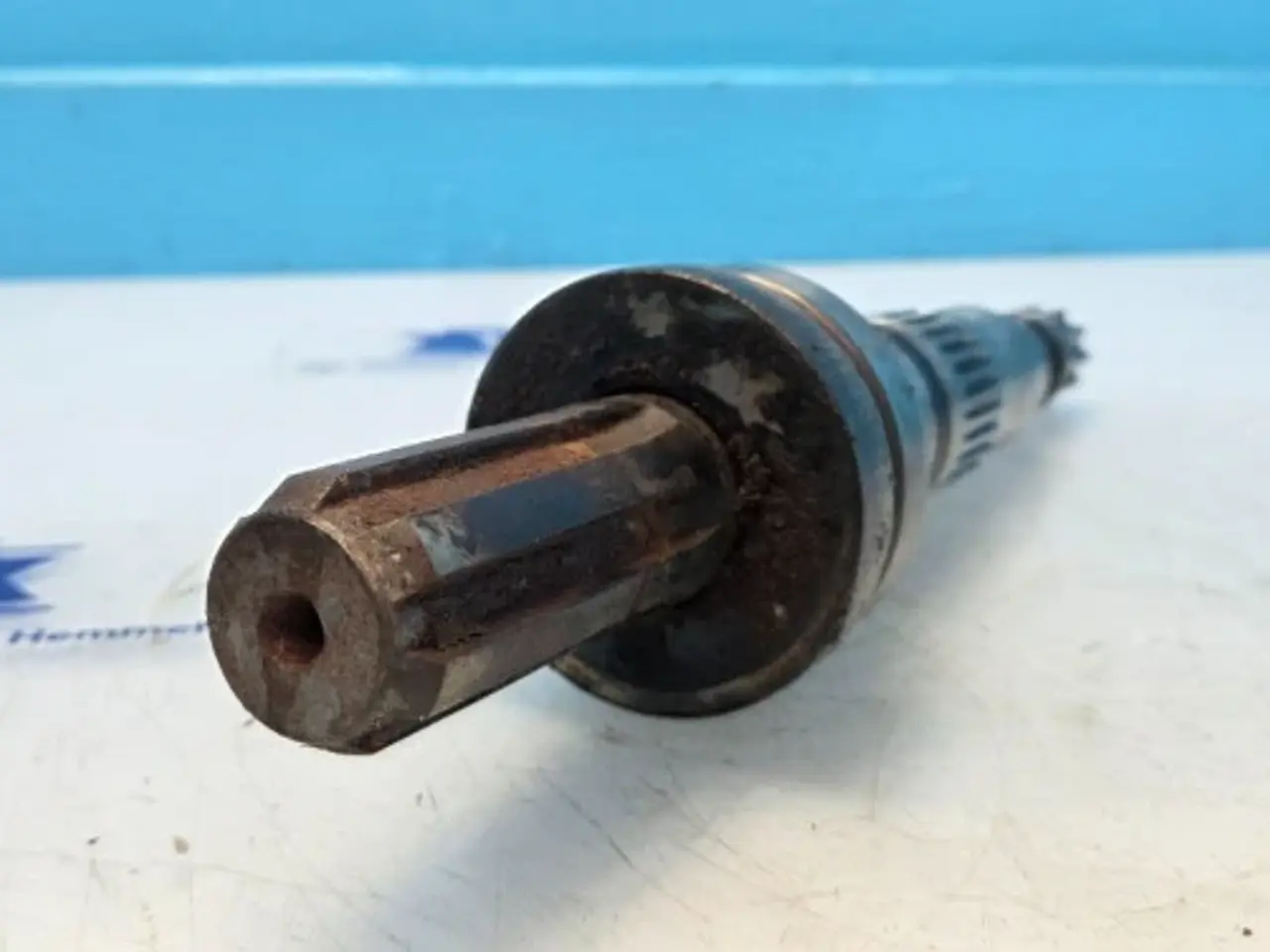 Billede 14 - Massey Ferguson 6260 Pto Aksel 3384494M17