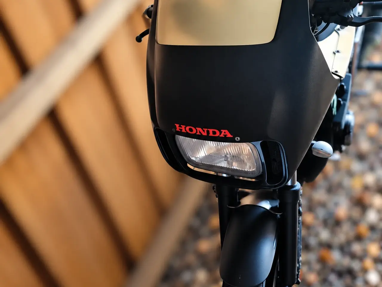 Billede 2 - Honda CBX 750 F