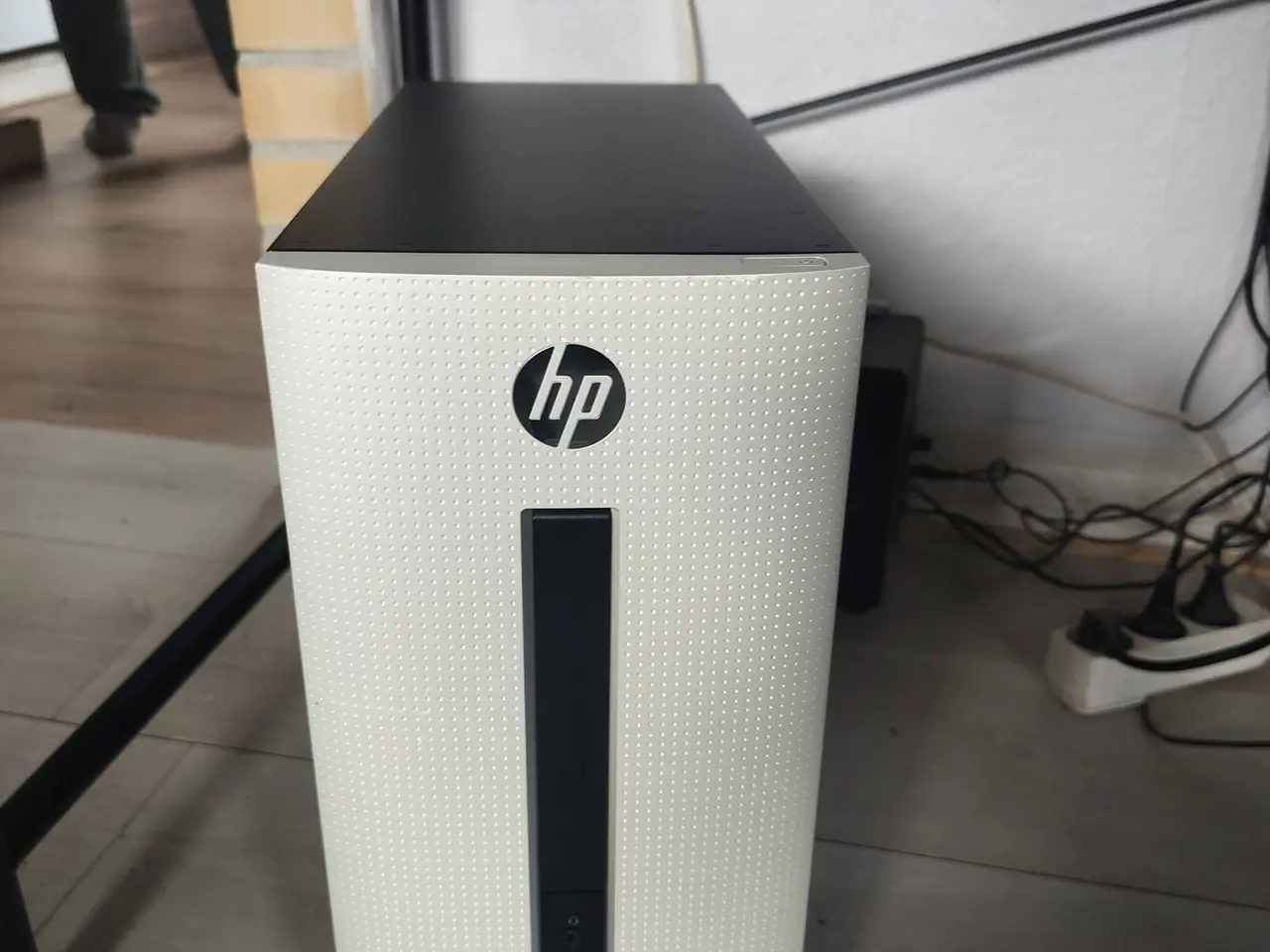 Billede 1 - god hp pavilion sælges